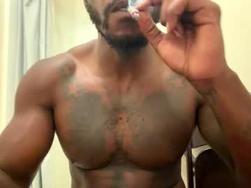 Kingreesedavid June 07, 2026 Chaturbate stream image