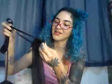 Melaniefairy June 07, 2026 Chaturbate stream image