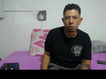 Nova22ink June 07, 2026 Chaturbate stream image