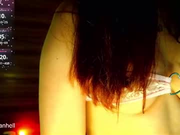 R0ttenangel June 07, 2026 Chaturbate stream image