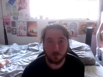 Trentpooly0 June 07, 2026 Chaturbate stream image