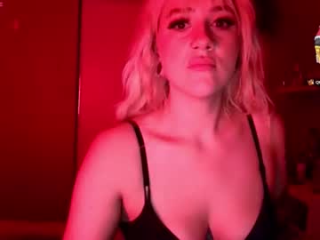 Bettybadnews June 07, 2026 Chaturbate stream image