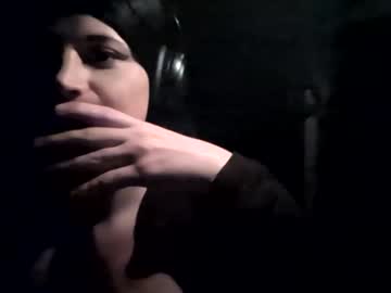 Callmeyouraurae June 07, 2026 Chaturbate stream image