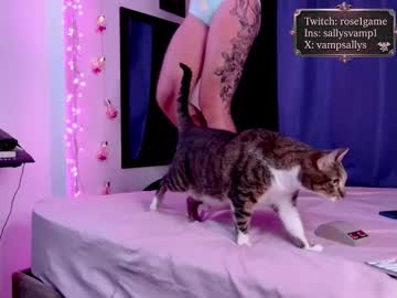 Galatea_01 June 07, 2026 Chaturbate stream image