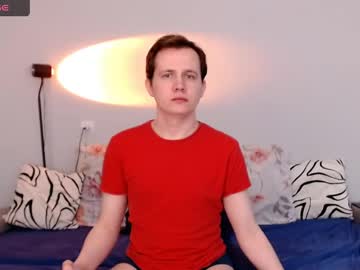 Mark_Hot_ June 07, 2026 Chaturbate stream image