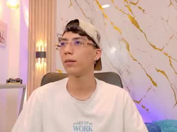Nikolay_Gregori June 07, 2026 Chaturbate stream image