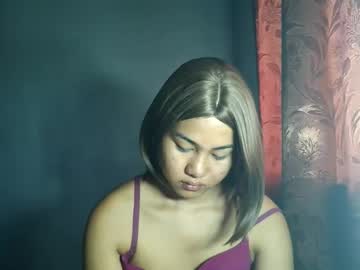 Sexy_Ronna19 June 07, 2026 Chaturbate stream image