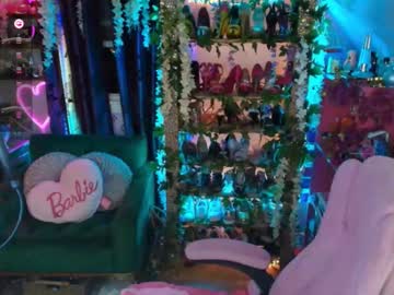Solesticia June 07, 2026 Chaturbate stream image