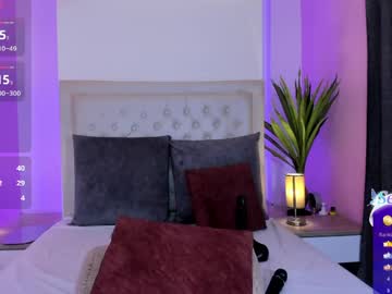 Violeta_Santanna June 07, 2026 Chaturbate stream image