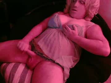 Azbritneycd June 07, 2026 Chaturbate stream image