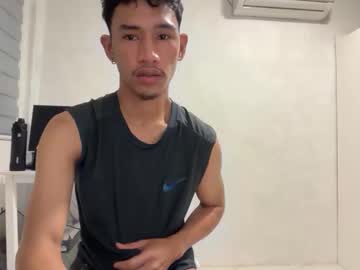 Enzinoxx2024 June 07, 2026 Chaturbate stream image