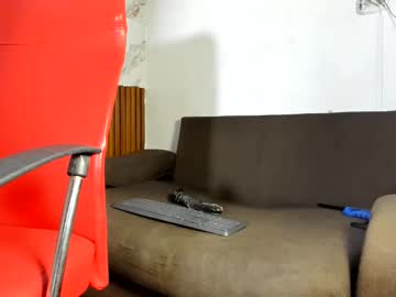 Estefani_Robles June 07, 2026 Chaturbate stream image
