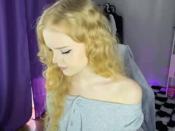 Evetease June 07, 2026 Chaturbate stream image