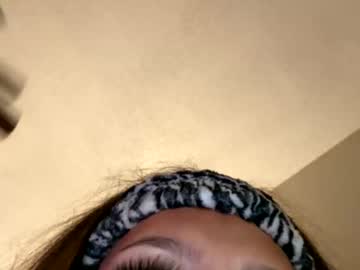 Ivy_Indulgence20 June 07, 2026 Chaturbate stream image