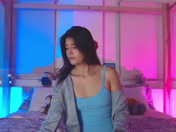 Lailaasher June 07, 2026 Chaturbate stream image