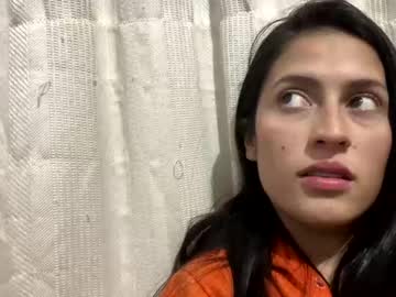 Luissa_P June 07, 2026 Chaturbate stream image