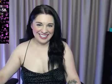 Msluckystar June 07, 2026 Chaturbate stream image