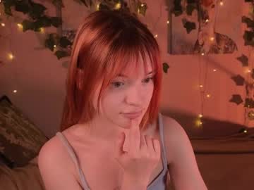 Salt_Mira June 07, 2026 Chaturbate stream image