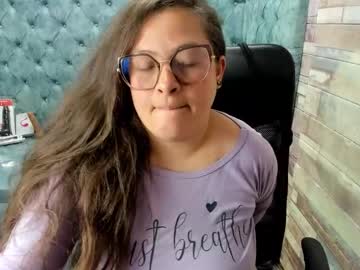 Sara_Thonson_ June 07, 2026 Chaturbate stream image