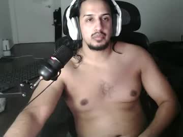 Theworldisavampire09 June 07, 2026 Chaturbate stream image