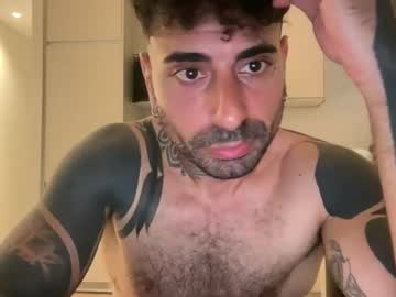 Vinsporno June 07, 2026 Chaturbate stream image