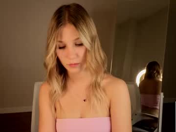 Angelina_Becker June 07, 2026 Chaturbate stream image