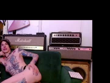 Flanneldong June 07, 2026 Chaturbate stream image