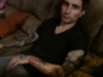 I_Man_Van June 07, 2026 Chaturbate stream image