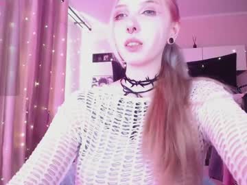 Justmeowgirl June 07, 2026 Chaturbate stream image