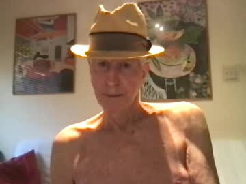 Kinkyviejosreturn June 07, 2026 Chaturbate stream image