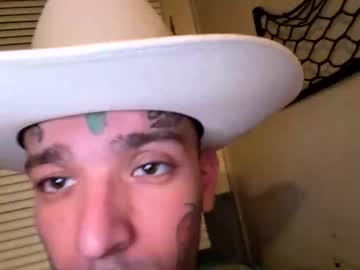 Lil_Pepino June 07, 2026 Chaturbate stream image