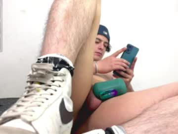 Logann_X3 June 07, 2026 Chaturbate stream image