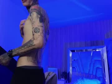 Paulo527 June 07, 2026 Chaturbate stream image