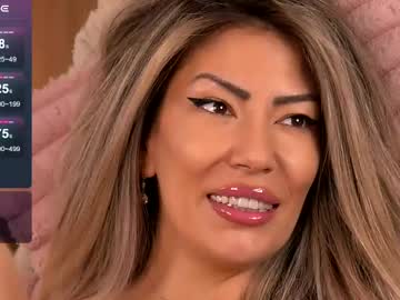 Sophiapotts June 07, 2026 Chaturbate stream image