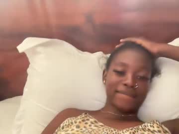 Betty_Fire_ June 07, 2026 Chaturbate stream image