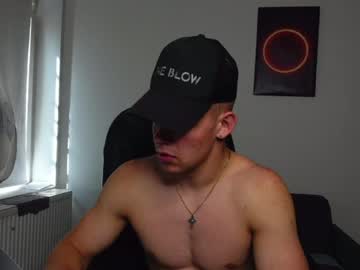 Hank_Malone June 07, 2026 Chaturbate stream image