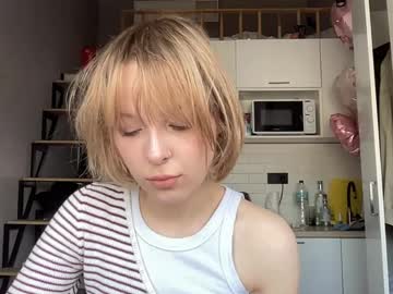 Lynettehargroder June 07, 2026 Chaturbate stream image
