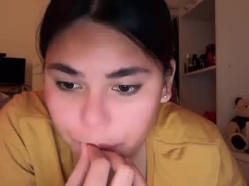 _Meganvalle June 07, 2026 Chaturbate stream image