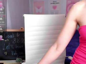 Queitsharm_ June 07, 2026 Chaturbate stream image