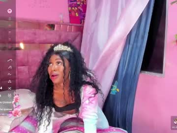 Shenielxxx June 07, 2026 Chaturbate stream image