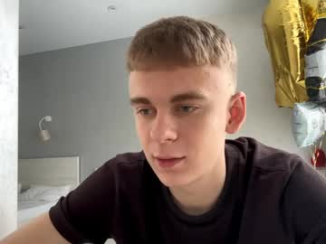 Solofury June 07, 2026 Chaturbate stream image