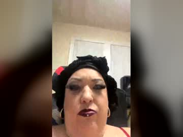 Sosaroyal11 June 07, 2026 Chaturbate stream image