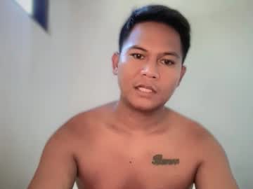 Youbigboy_Amon June 07, 2026 Chaturbate stream image