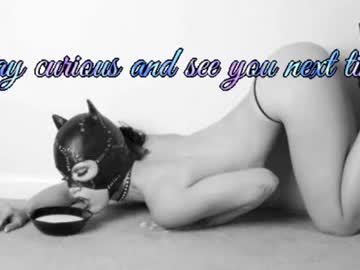Batmansfavoritewife June 07, 2026 Chaturbate stream image