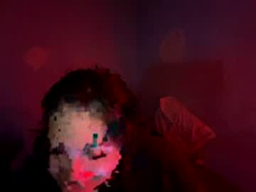 Crazylatina333 June 07, 2026 Chaturbate stream image