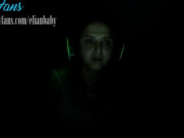 Dreams_Elian_Moore June 07, 2026 Chaturbate stream image