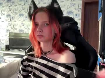 Kimberleybiemer June 07, 2026 Chaturbate stream image