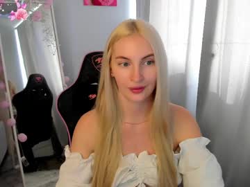 Kimmy1_Powell June 07, 2026 Chaturbate stream image