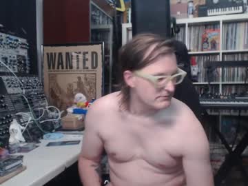 Muziknerd June 07, 2026 Chaturbate stream image