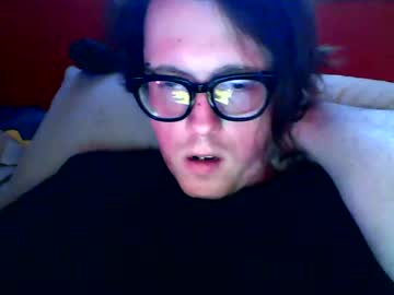 Rickdaydream June 07, 2026 Chaturbate stream image